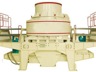 大型圓錐破碎機如何發(fā)揮最大效能？